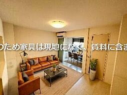 ボン　クラージュ 101 1階1LDKのリビング/ダイニング