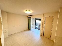 ボン　クラージュ 103 1階1LDKのリビング/ダイニング