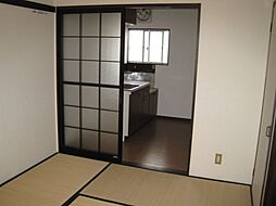居間
