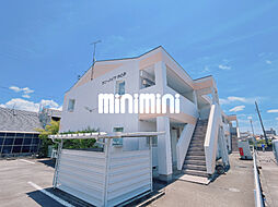 サニーハイツやとみ