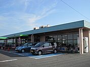 ショッピング施設「ピアゴまで830m」