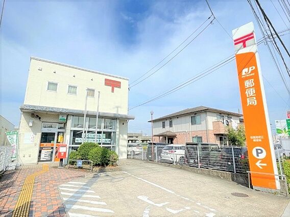 リーブルファイン鯏浦町_周辺_4