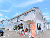 愛知県弥富市鯏浦町南前新田：物件画像／株式会社ミニミニ　弥富店