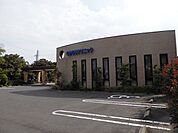 病院「なかむらクリニックまで750m」