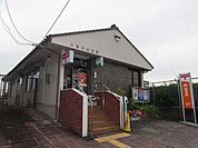 その他「木曽岬町郵便局まで1800m」