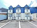 シャルムＵ南棟