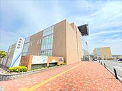 病院「JA愛知厚生連海南病院まで1446m」