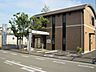 周辺：病院「ハート内科クリニックまで1100m」