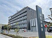役所「弥富市役所まで2347m」