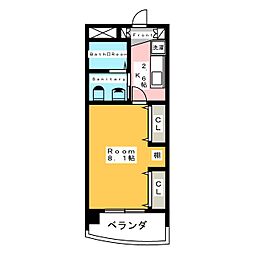 🉐敷金礼金0円！🉐プロミネント弥富II