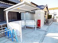 愛知県弥富市平島町五反割：物件画像／株式会社ミニミニ　弥富店