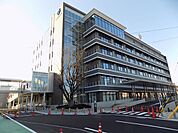 役所「弥富市役所まで750m」