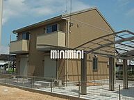 愛知県弥富市平島中4丁目：物件画像／株式会社ミニミニ　弥富店