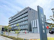 役所「弥富市役所まで1448m」