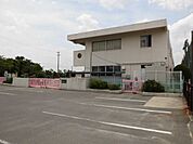 幼稚園、保育園「南部保育所まで750m」
