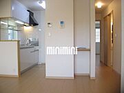 住みやすい間取です