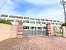 周辺：中学校「弥富市立弥富北中学校まで1967m」