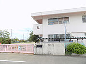 幼稚園、保育園「弥富市立南部保育所まで1373m」