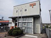 郵便局「弥富海老江郵便局まで650m」