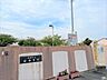 周辺：幼稚園、保育園「弥富市立桜保育所まで1033m」