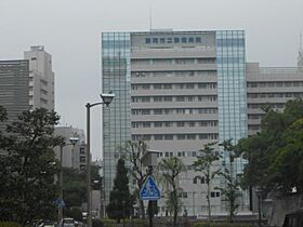 ヴィラ茶町  ｜ 静岡県静岡市葵区茶町１丁目（賃貸マンション1K・4階・24.61㎡） その20