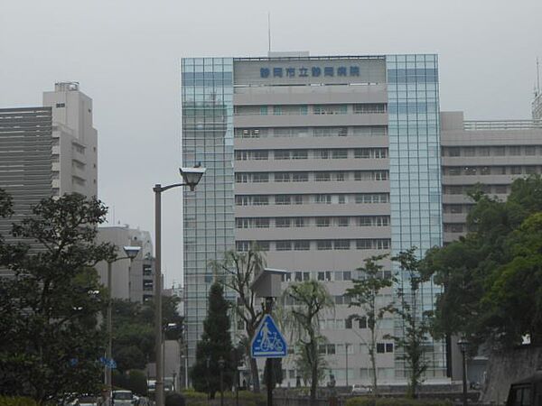 サンコウ草深 ｜静岡県静岡市葵区西草深町(賃貸マンション1R・3階・20.23㎡)の写真 その26