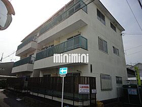 白鷺マンション  ｜ 静岡県静岡市葵区田町５丁目（賃貸マンション1K・2階・24.96㎡） その1