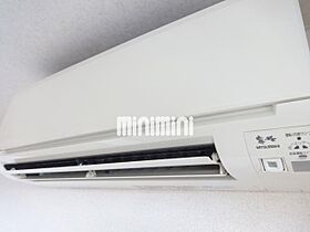 ミニハウス  ｜ 静岡県静岡市葵区南安倍２丁目（賃貸マンション2K・4階・37.00㎡） その12