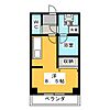 CITYTERRACE車町3階5.7万円