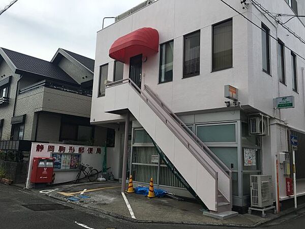 笠松ビル ｜静岡県静岡市葵区駒形通４丁目(賃貸マンション1K・3階・23.96㎡)の写真 その20