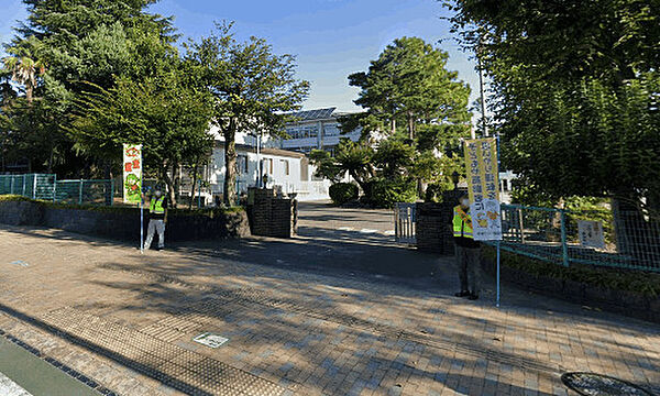 静岡馬場町エンブルコート ｜静岡県静岡市葵区馬場町(賃貸マンション2LDK・6階・48.77㎡)の写真 その19