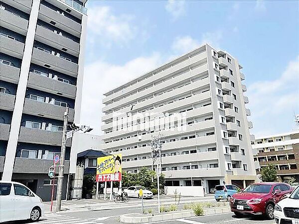 Ｓ－ＦＯＲＴ静岡天王町 ｜静岡県静岡市葵区天王町(賃貸マンション1LDK・10階・38.39㎡)の写真 その1