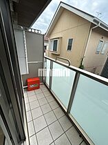 ＭＩＮＮＡ 203 ｜ 静岡県静岡市葵区安東１丁目（賃貸マンション1K・2階・31.85㎡） その13