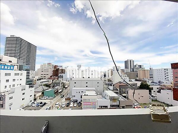 エミエール葵 ｜静岡県静岡市葵区本通２丁目(賃貸マンション1LDK・7階・36.64㎡)の写真 その17