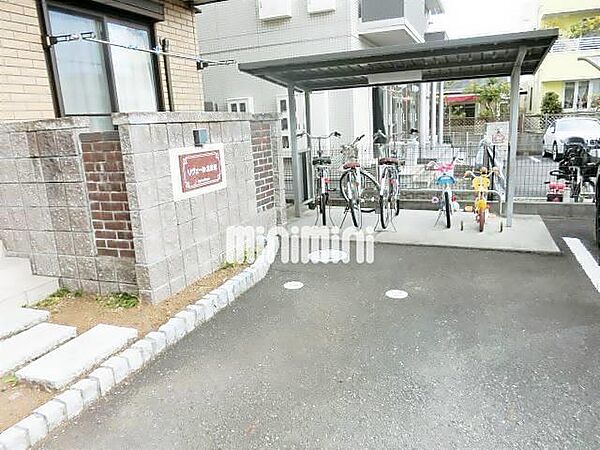 リヴェール北安東 ｜静岡県静岡市葵区北安東２丁目(賃貸アパート2LDK・1階・68.47㎡)の写真 その15