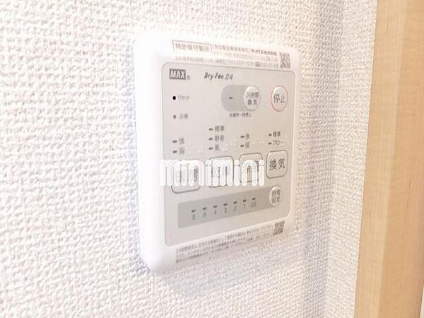 ユング　フラウ ｜静岡県静岡市葵区北安東３丁目(賃貸マンション2LDK・1階・60.08㎡)の写真 その18