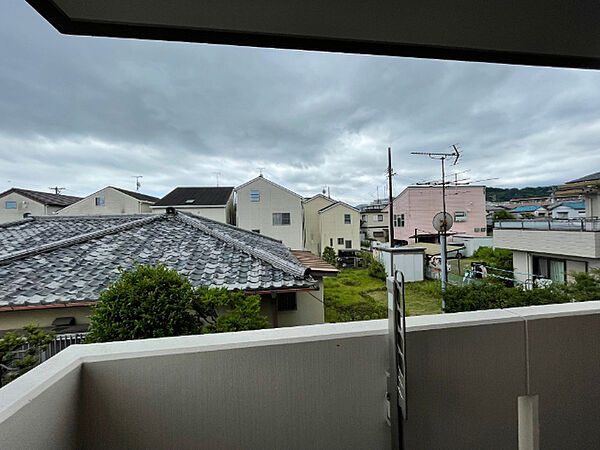 ガーデンコート北安東 ｜静岡県静岡市葵区北安東１丁目(賃貸マンション3LDK・2階・70.48㎡)の写真 その13