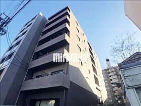 Ucourt金座町  ｜ 静岡県静岡市葵区金座町（賃貸マンション1DK・6階・28.95㎡） その3