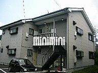 静岡県静岡市葵区平和3丁目：物件画像／株式会社ミニミニ静岡　静岡駅北口店