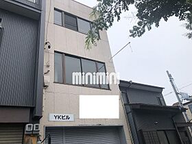 ＹＫビル  ｜ 静岡県静岡市葵区本通７丁目（賃貸マンション1LDK・3階・52.65㎡） その1