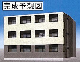 プルミエ　ショコラ 105 ｜ 静岡県静岡市葵区北安東３丁目25番7（賃貸アパート1K・1階・27.02㎡） その1