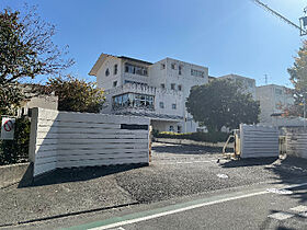 コンシェルジュ  ｜ 静岡県静岡市葵区長沼南（賃貸マンション1DK・5階・29.20㎡） その17