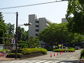 メゾン　プリマベーラ  ｜ 静岡県静岡市葵区上足洗３丁目（賃貸アパート1R・1階・39.58㎡） その17