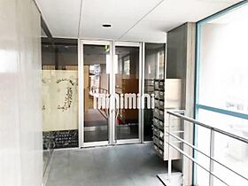 ときわマンション  ｜ 静岡県静岡市葵区川辺町２丁目（賃貸マンション1R・4階・17.00㎡） その11