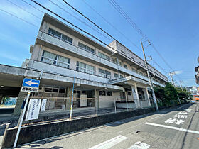 ときわマンション  ｜ 静岡県静岡市葵区川辺町２丁目（賃貸マンション1R・3階・17.00㎡） その15