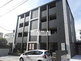 グラード  ｜ 静岡県静岡市葵区川辺町２丁目（賃貸マンション1R・1階・35.74㎡） その20