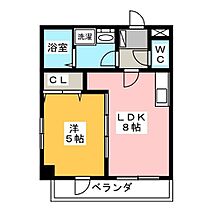 フェリジータ幸町  ｜ 静岡県静岡市葵区幸町（賃貸マンション1LDK・3階・31.83㎡） その2