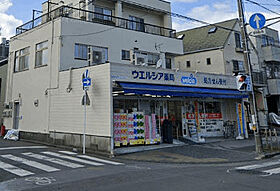 エクセル栄泉 205 ｜ 静岡県静岡市葵区駒形通３丁目（賃貸アパート1K・2階・22.24㎡） その25