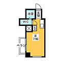 オラシオン人宿24階3.5万円