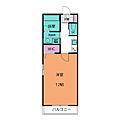 アマン1階6.6万円